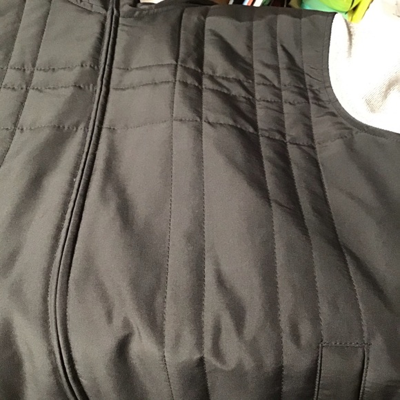 Alfani Mens Knit Jacket - Picture 4 of 8